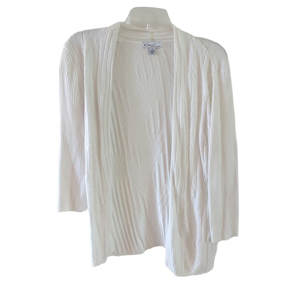 EUC Kim Rogers Cardigan